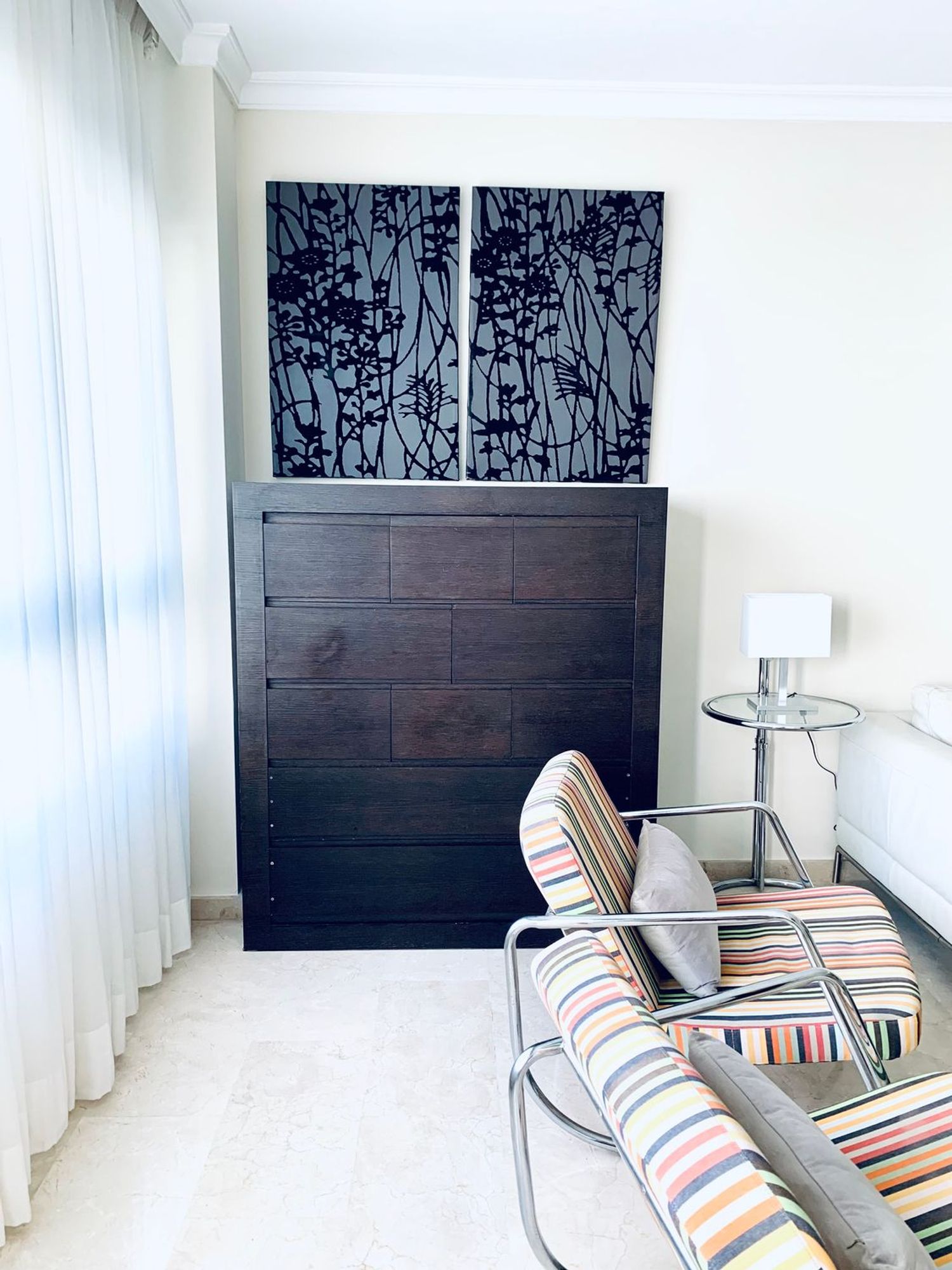 Piso en Calle Luis Doreste Silva, 25, Arenales - Lugo - Avda Marítima - Foto 9