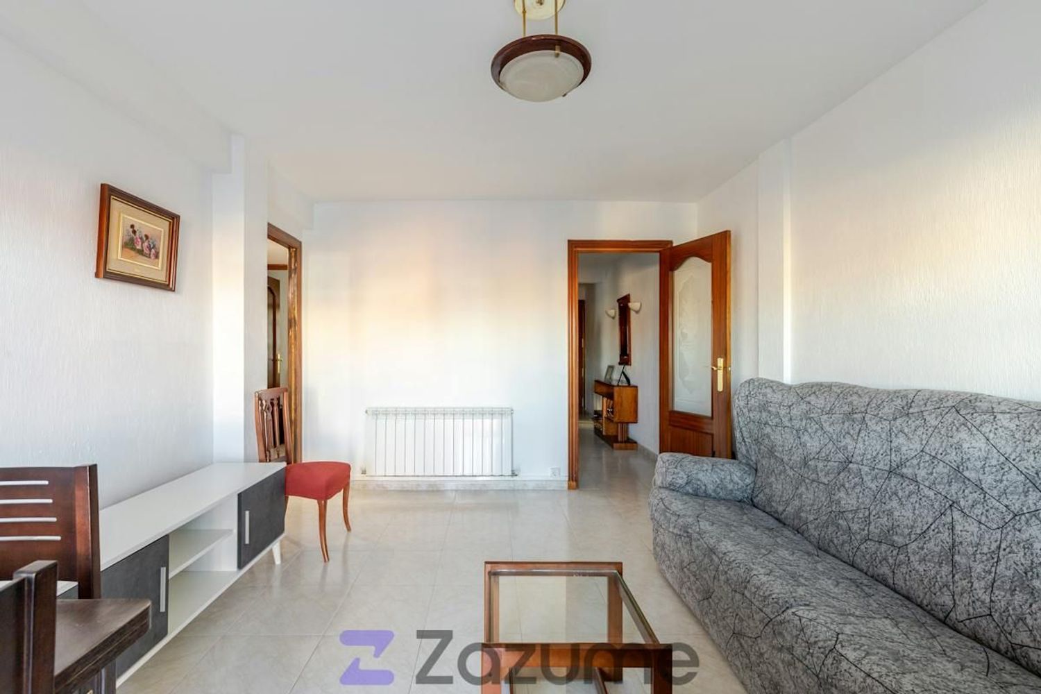 Piso en Calle Gran Canal, Venecia - Nueva Alcalá, Venecia - Nueva Alcalá - Foto 4