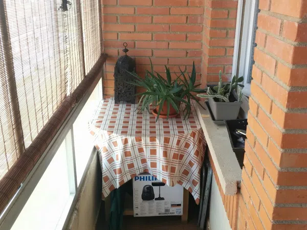 Piso en Plaza Zamora, 1, El Carmen, El Carmen - Foto 19