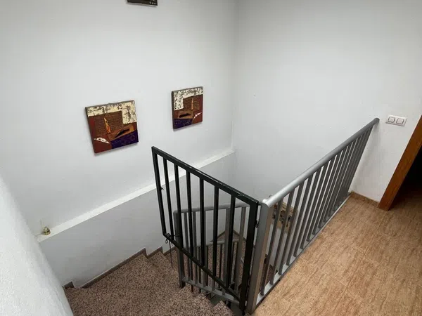 Casa o chalet independiente en Barrio San Luis - Los Molinos, Barrio San Luis - Los Molinos - Foto 18