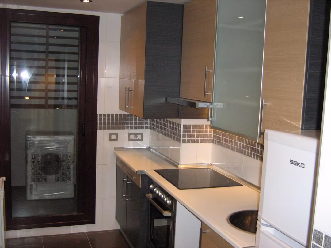 Piso en  Calle de la Gavia Seca 37 - Foto 11