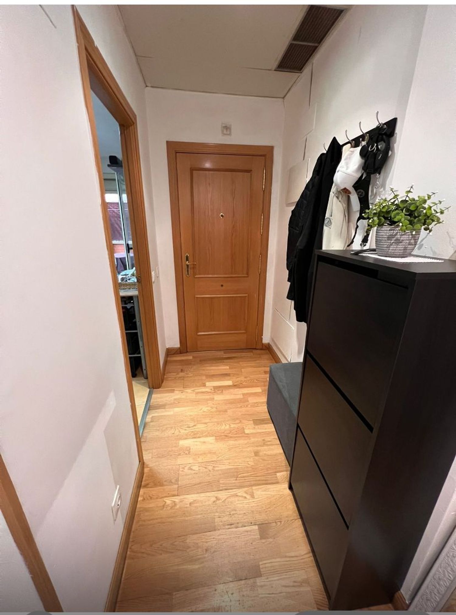 Piso en calle de Nanclares de Oca, 16 - Foto 2