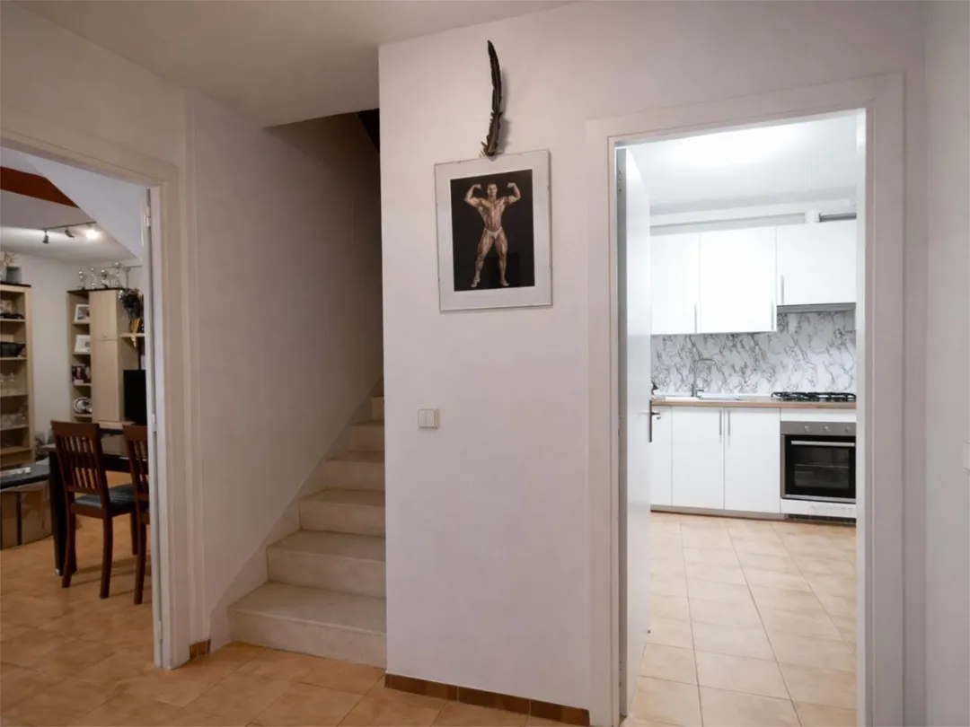 Chalet en Rivas-Vaciamadrid - Foto 3