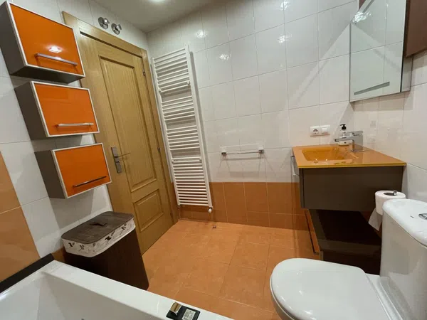 Piso en Calle Lazarillo de Tormes, 90, Villimar - V1 - V2 - S3 - S4 - San Cristobal, Villimar - V1 - V2 - S3 - S4 - San Cristobal - Foto 9