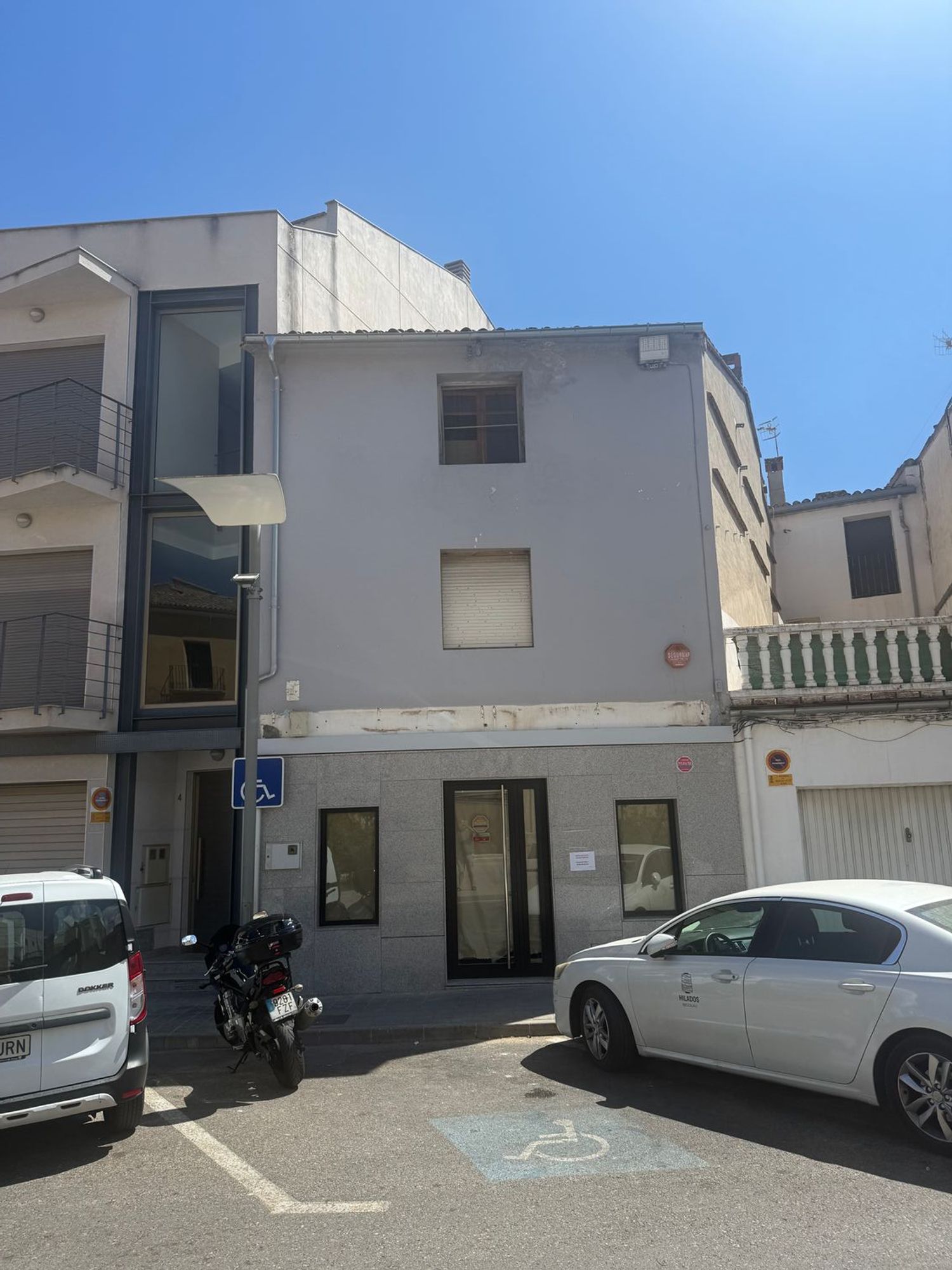Chalet pareado en Plaza de l'Ermita, 2 - Foto 9