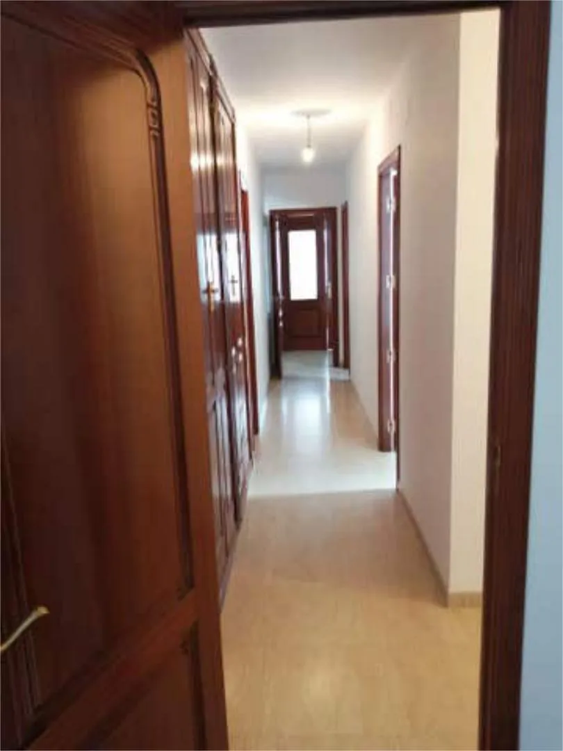 Piso en Ciudad Jardín - Foto 1