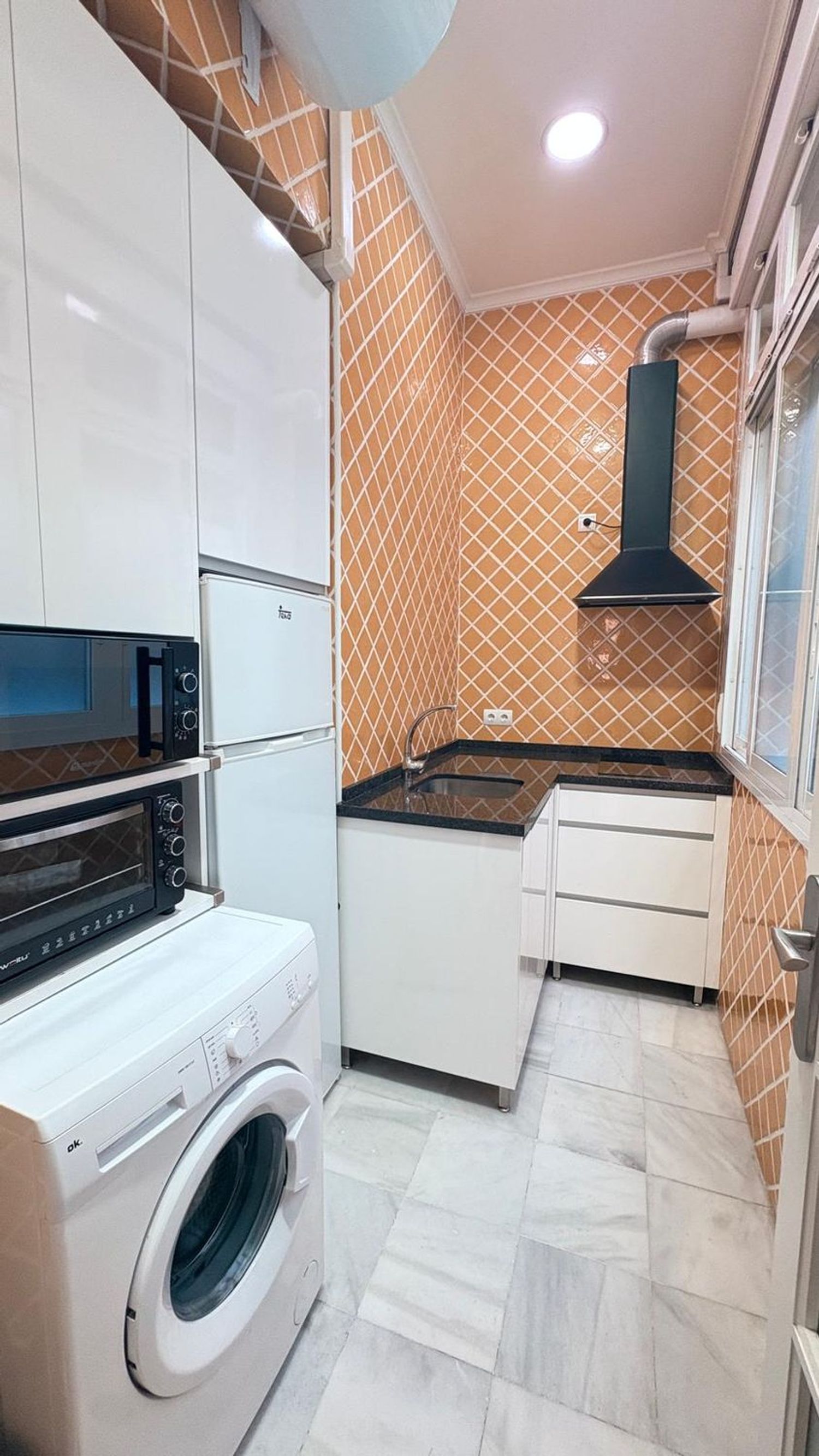 Piso en Puerta Buenaventura s/n, Centro Histórico - Foto 6