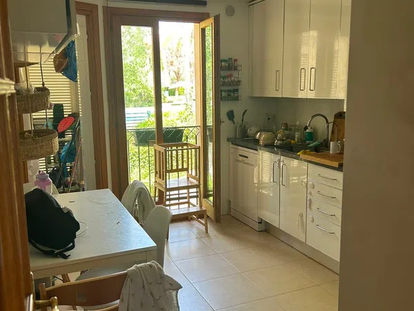 Piso en Camino de Gènova, 51 a, La Teulera - Foto 9