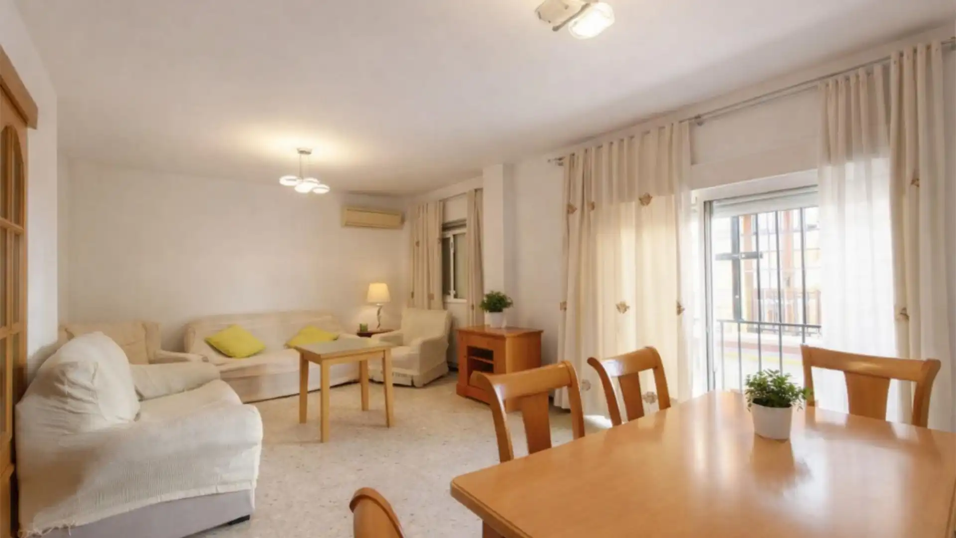 Piso en  Calle Feria 83 - Foto 6