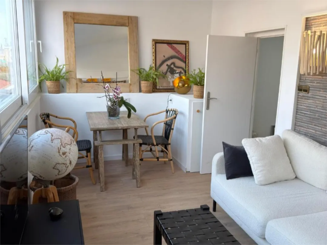 Piso en  Carrer de les Roses 18 - Foto 25