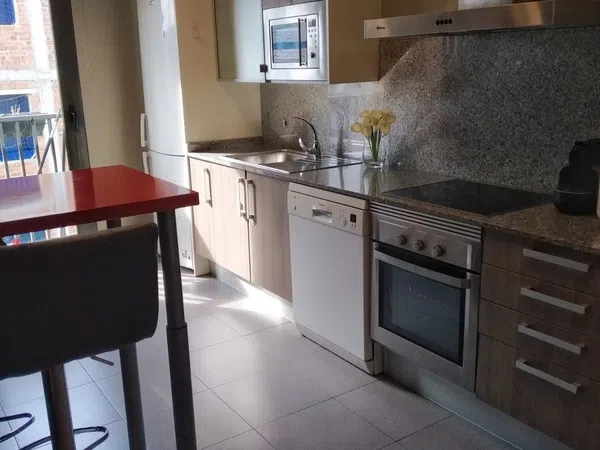 Piso en Avenida de la Via Augusta, 114, Volpelleres, Volpelleres - Foto 10