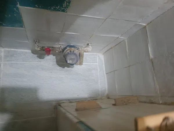 Piso en calle sierra de alcubierre, 19