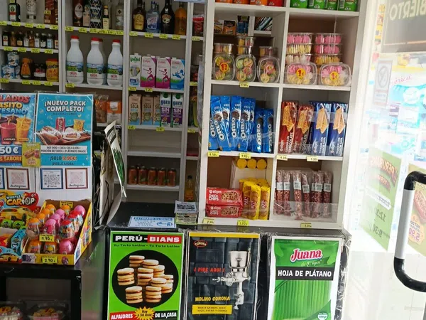 Local en Pastelería en Calle Real, 1, Centro Urbano, Centro Urbano - Foto 12