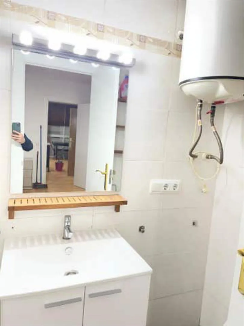 Piso en El Carmen - Foto 6