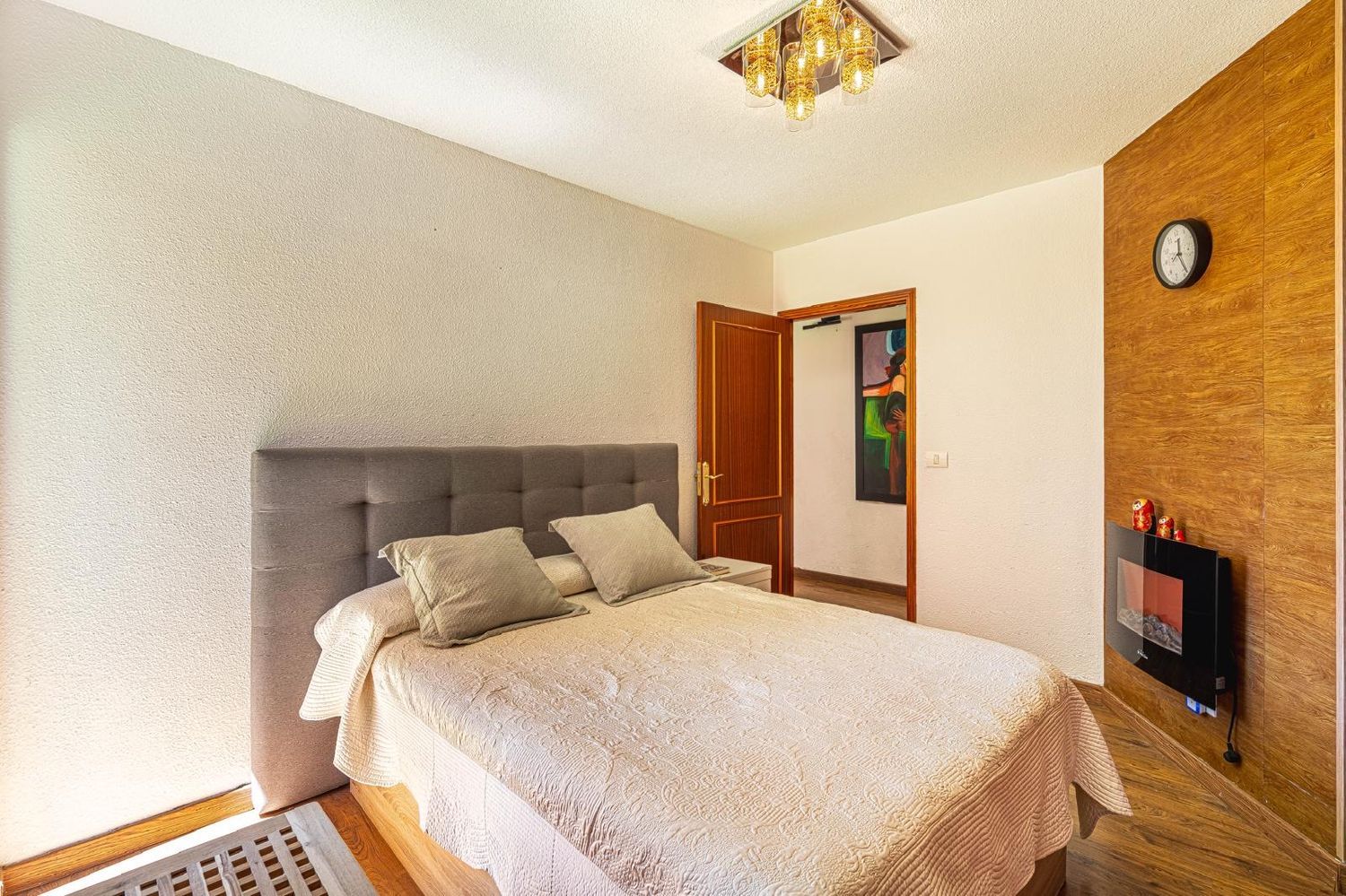 Piso en Calle Pizarro, 18, Radazul, Radazul - Foto 17