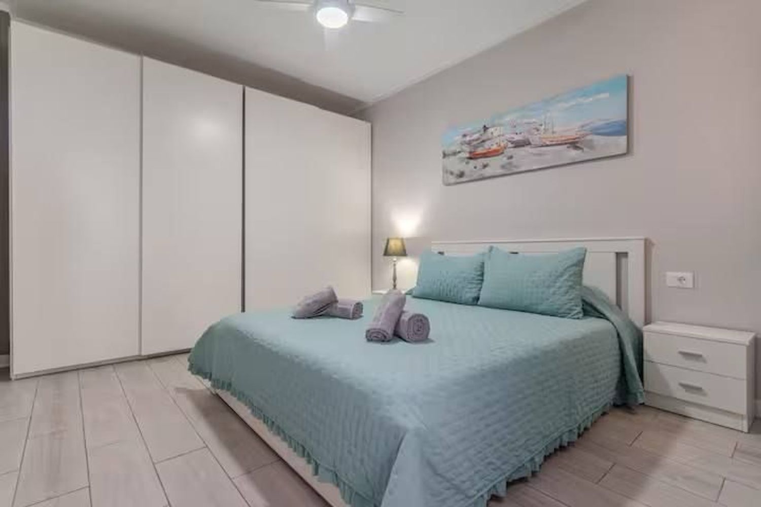 Piso en Calle Barrio Nuevo, 46, Los Cristianos, Los Cristianos - Foto 3