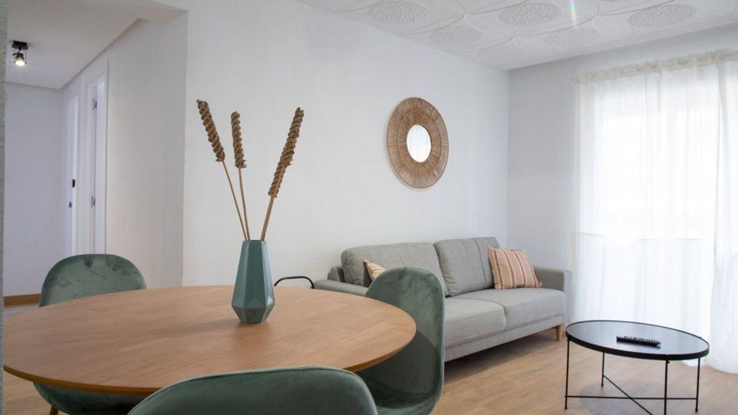 Piso en Barrio Casco Antiguo