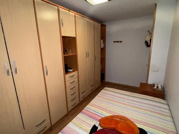 Chalet adosado en calle de Alejandro Malaspina, 2 - Foto 12