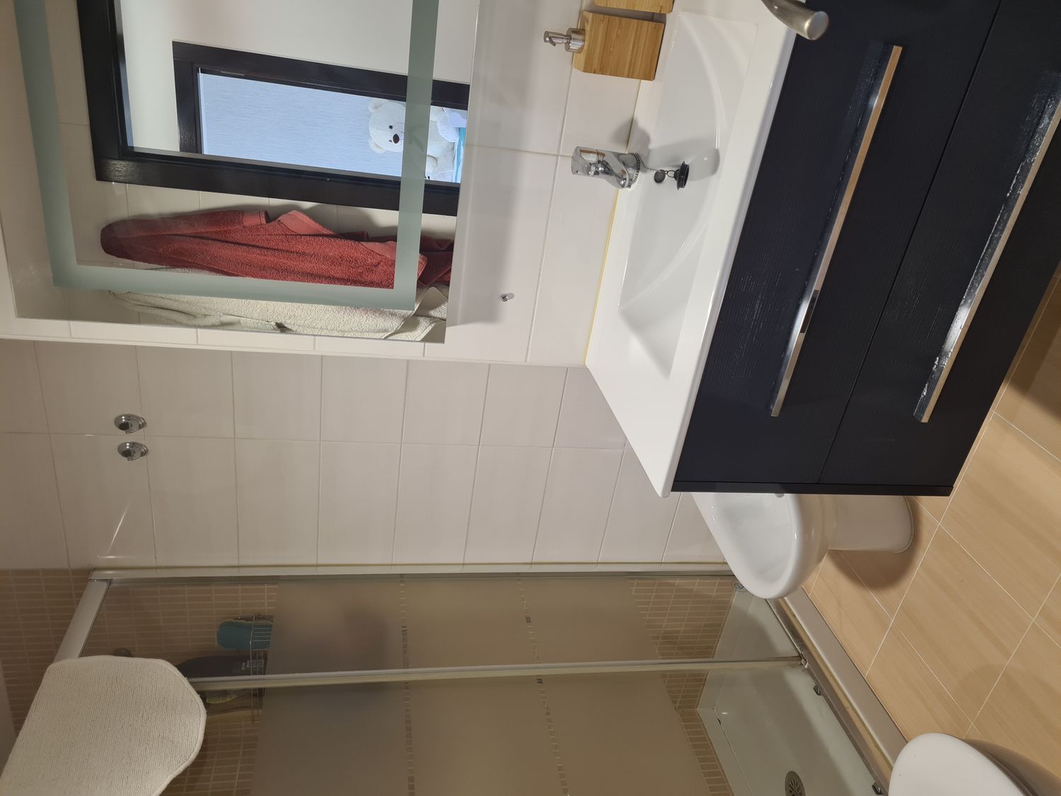 Piso en Urbanización La Vallina, 16 - Foto 25