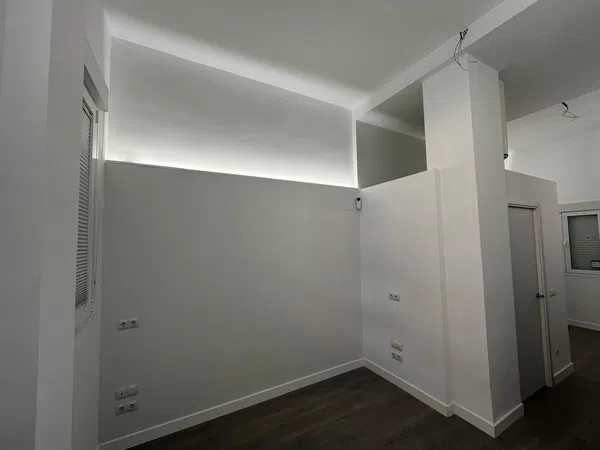 Estudio en calle del Quince de Agosto, 1 - Foto 25