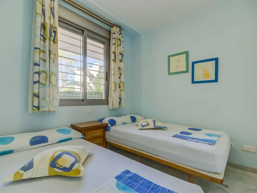 Piso en  Calle Tucán 12 - Foto 4