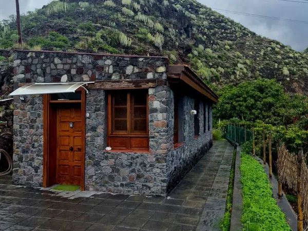 Casa rural en calle el Bufadero, 13 - Foto 4