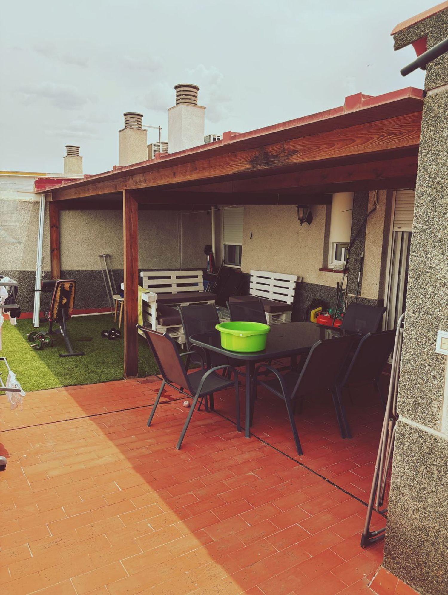 Ático en Calle Vicente Aleixandre, 1, La Zubia, La Zubia - Foto 9