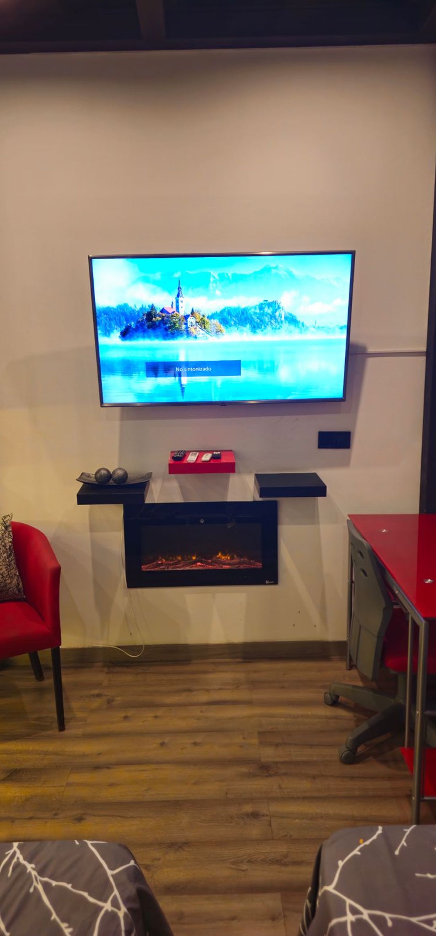 Estudio en carretera Fuencarral a Alcobendas, 56 - Foto 5