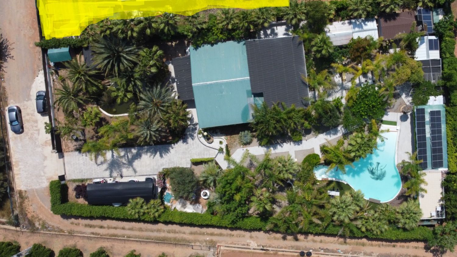 Casa rural en Urbanització Lloma del Mas, 206, La Conarda-Montesano, La Conarda-Montesano - Foto 15