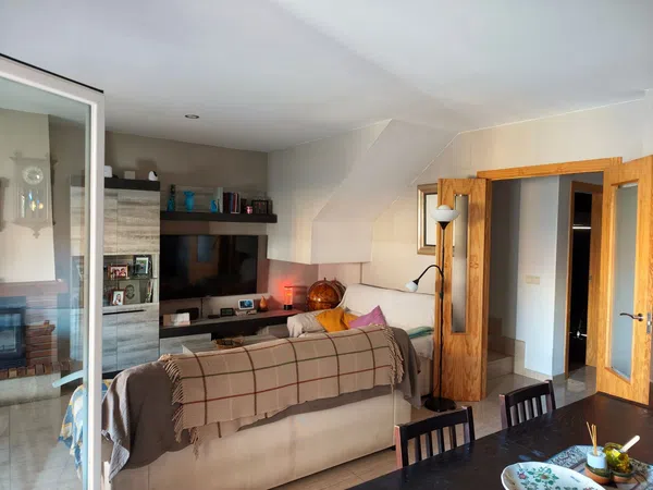 Chalet adosado en Travesía Santo Tomé, 1 - Foto 5