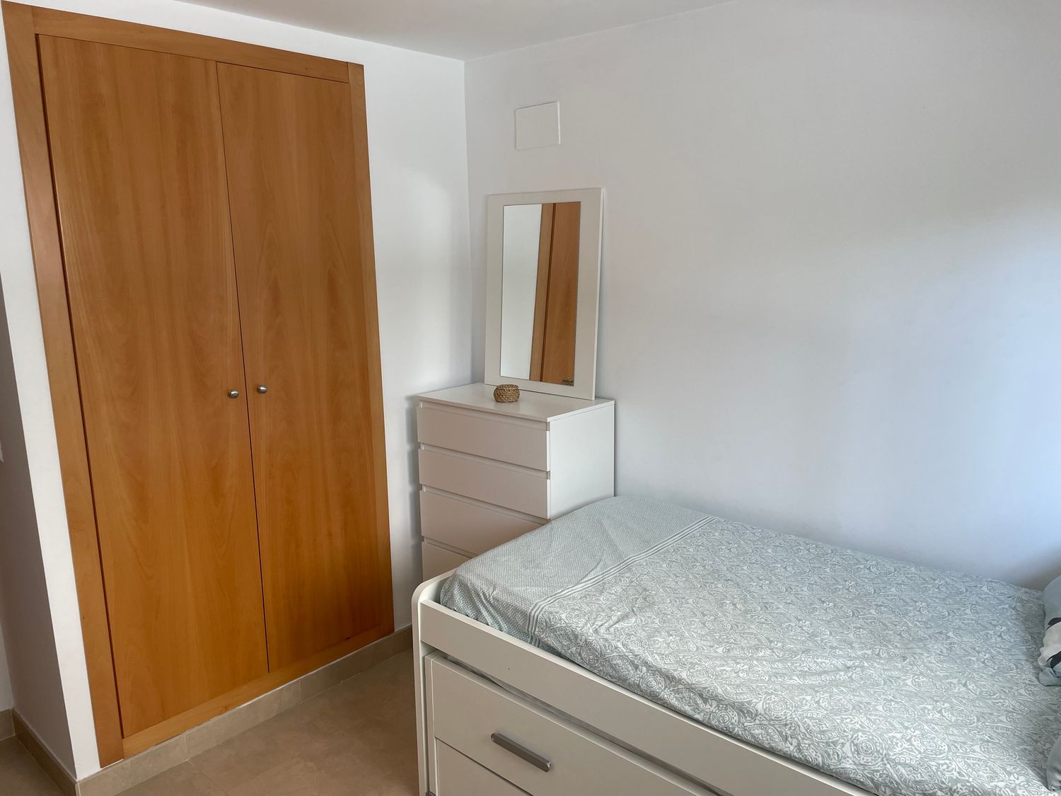 Piso en Avenida del Mediterráneo, 122, Montañar - Foto 15