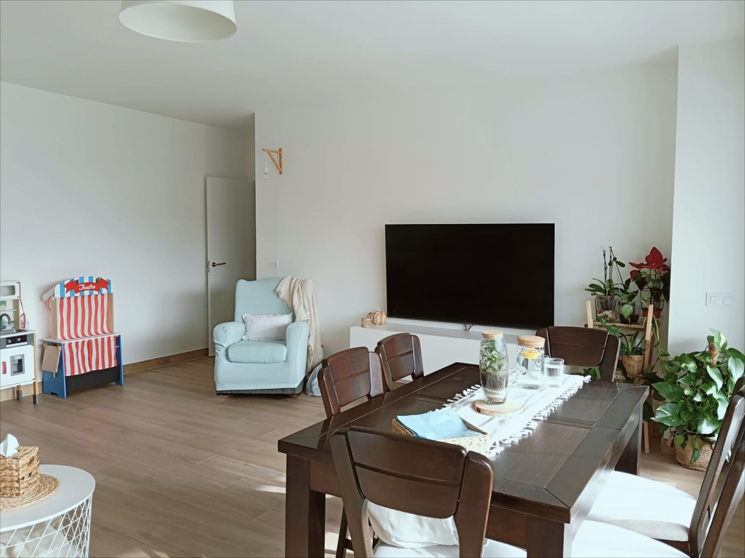 Piso en calle Barbados, 1 - Foto 2