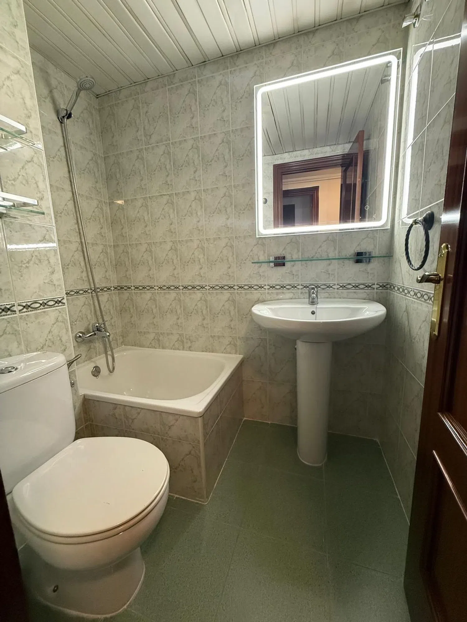 Piso en plaza el Moreal, 6 - Foto 12