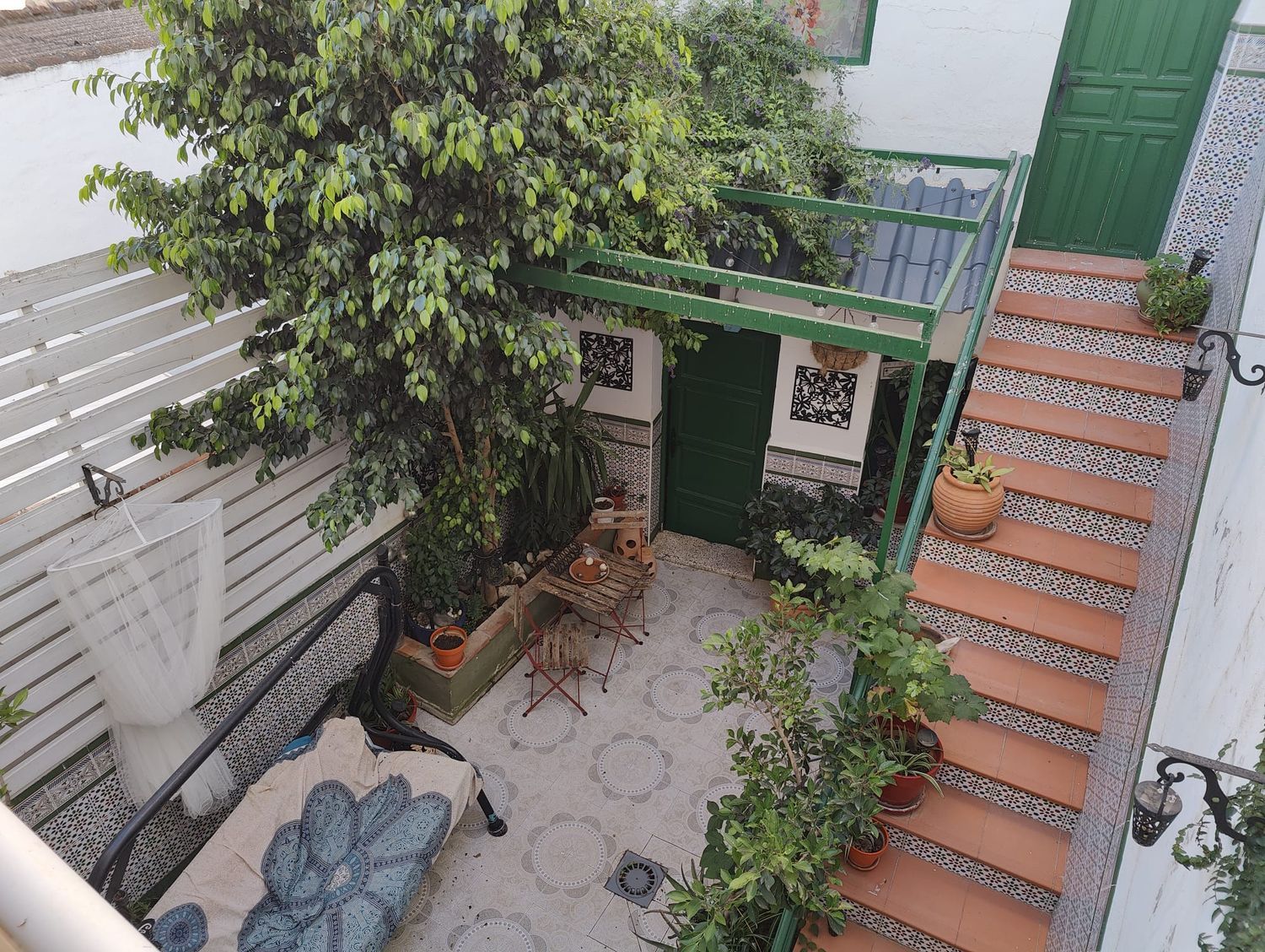 Casa de pueblo en Calle Calvario, 39, Centro, Centro - Foto 20