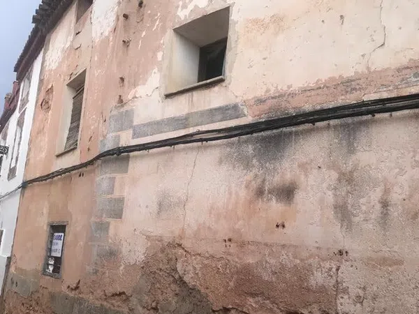 Casa de pueblo en Calle Padre Rodríguez, 9 - Foto 10