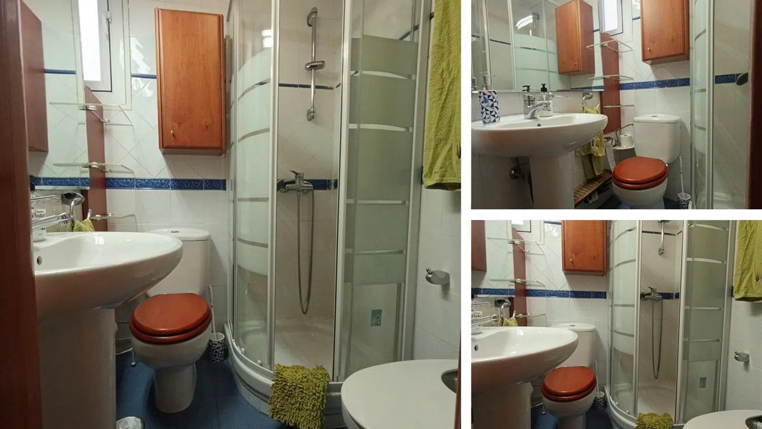 Piso en calle de Londres, 18 - Foto 15