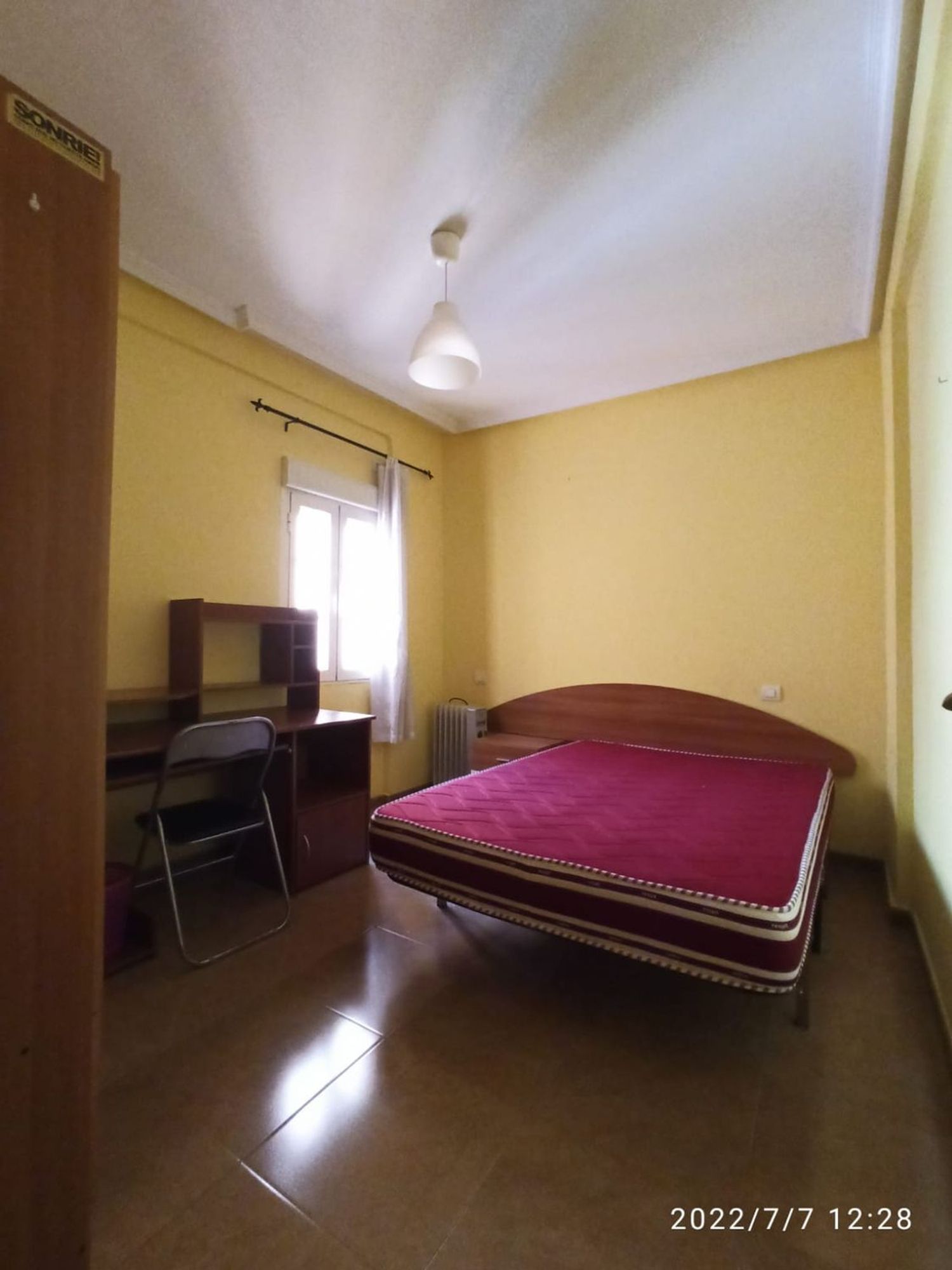 Piso en Calle Profesor Hernández Pacheco, 18, Centro, Centro - Foto 6