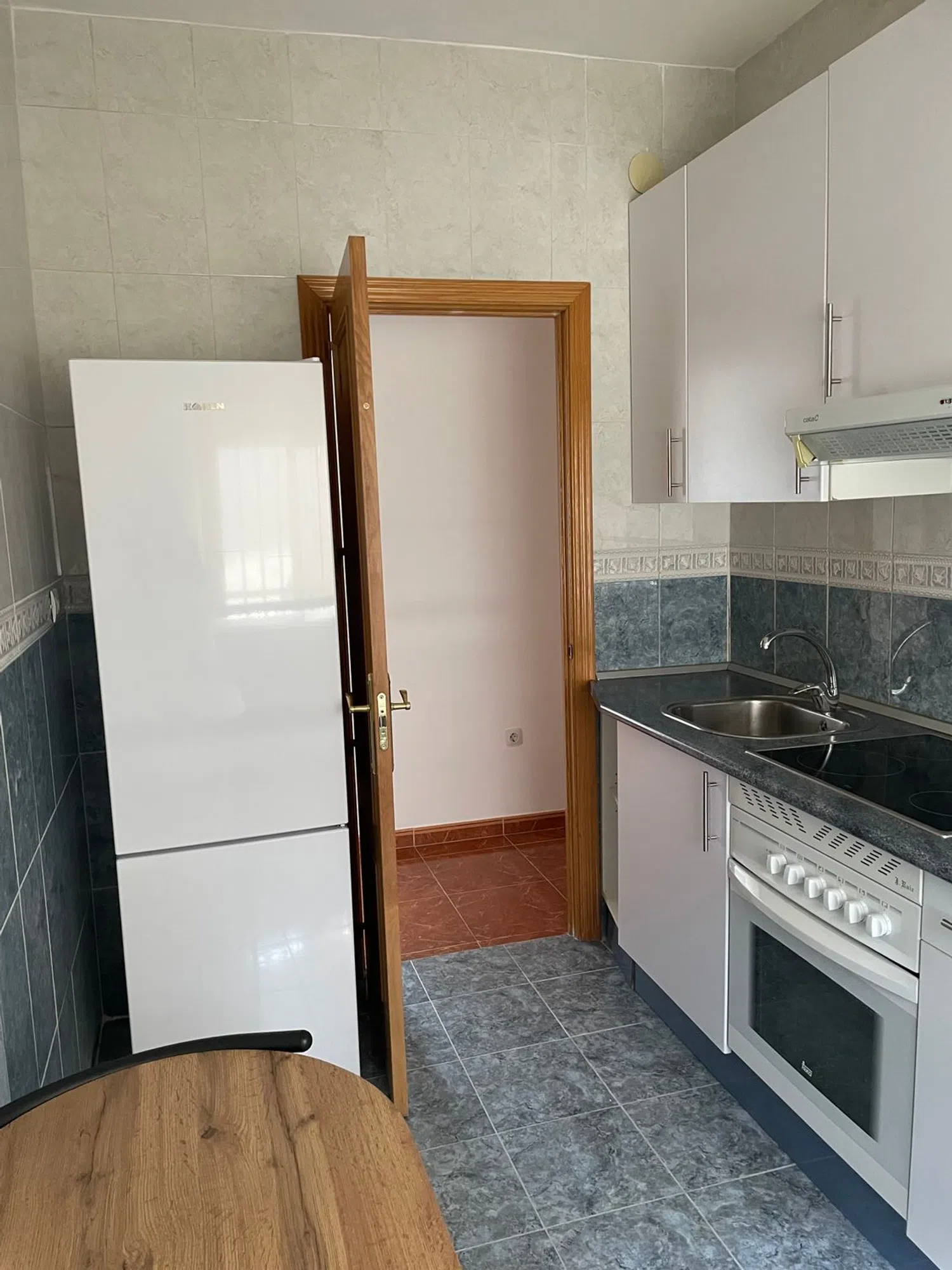 Piso en calle de Montesinos, 28 - Foto 10