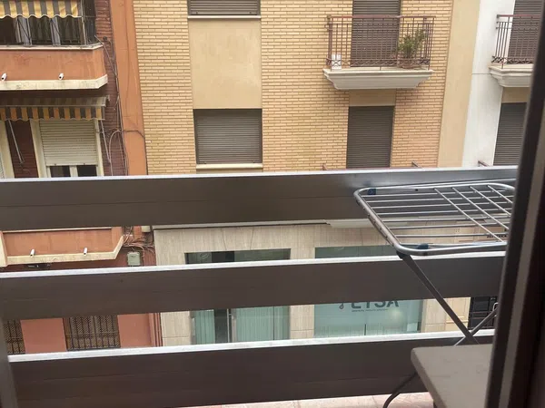 Piso en Calle Ángel Ganivet, 5 . (3-1), Cercadilla - Medina Azahara - Foto 2