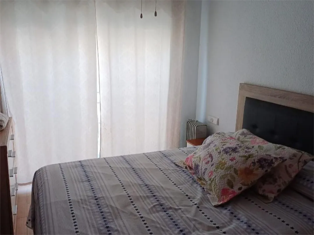 Piso en  Avinguda Vicente Blasco Ibañez 129 - Foto 10