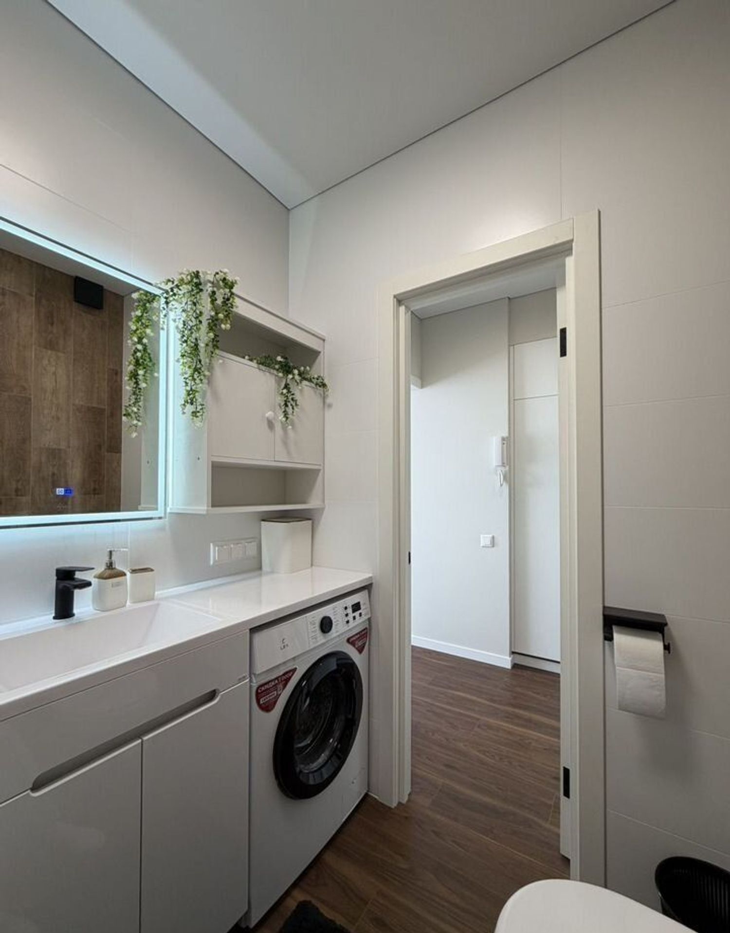 Piso en C. de Salvador Giner, 14 - Foto 3