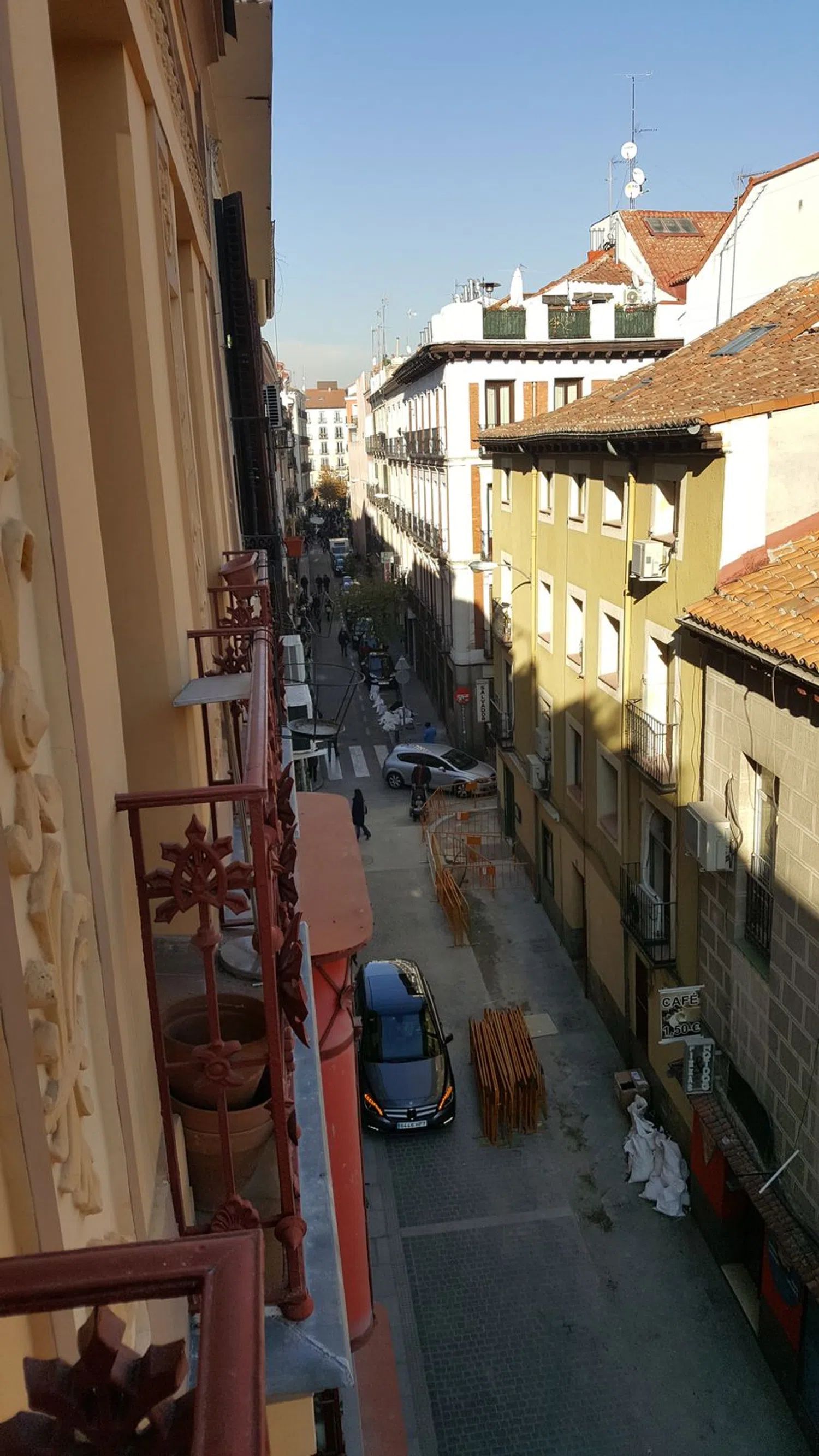 Piso en calle de Barbieri, 7 - Foto 29