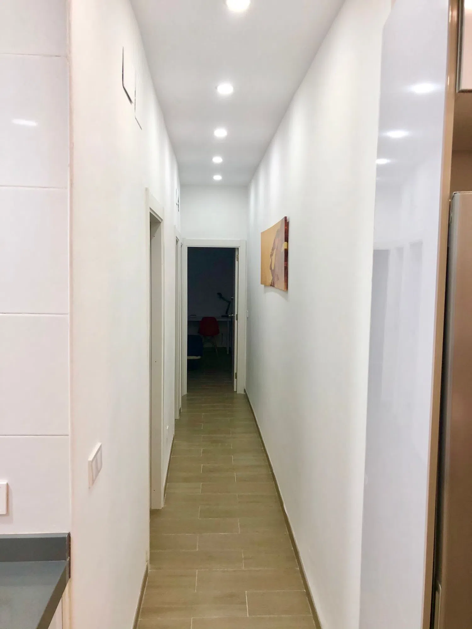 Piso en calle de les Barques, 7 - Foto 18