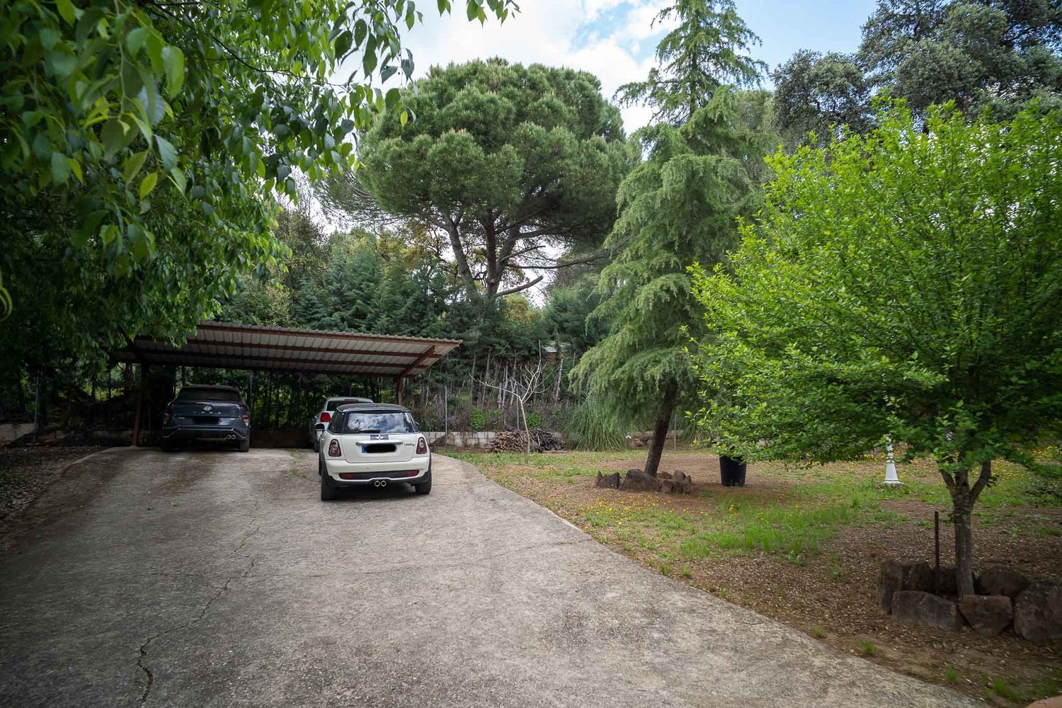 Casa independiente en Urbanización Llanos de Arjona, 57 - Foto 3