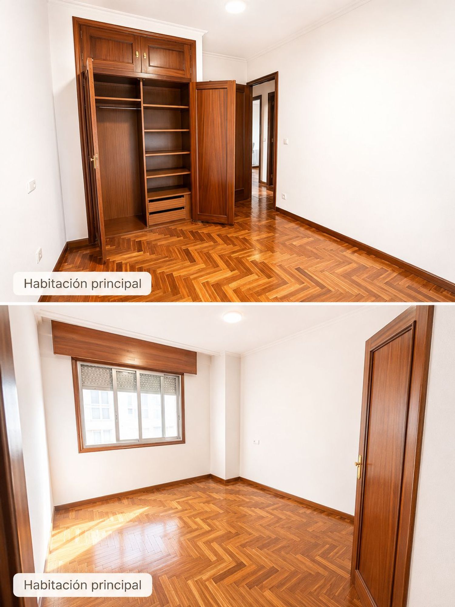 Piso en Calle de Jenaro de la Fuente, 3, Casablanca - Calvario - Foto 6
