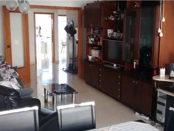 Piso en Calle Deportista Joaquin Blume, 9, El Palmeral-Urbanova-Tabarca - Foto 12