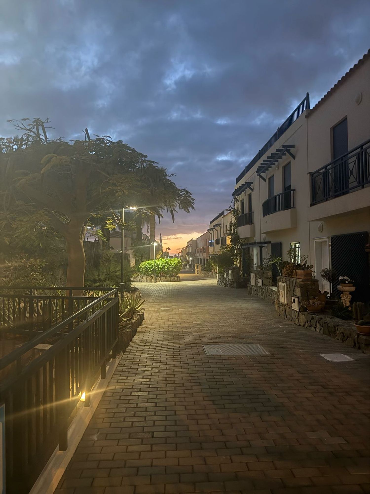 Chalet adosado en Calle la Golondrina, 2, Palm Mar, Palm Mar - Foto 5