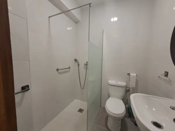 Casa o chalet independiente en Huércal de Almería - Foto 13