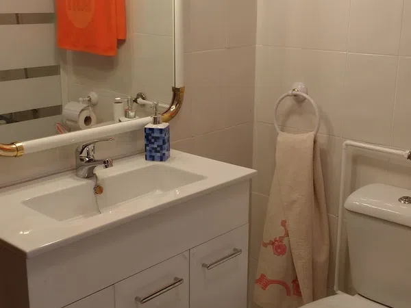 Casa o chalet independiente en Avenida de los Pintores, 36 - Foto 16
