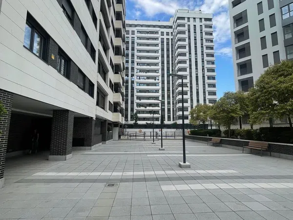 Piso en Calle Alamedilla, 9, Delicias - Foto 26